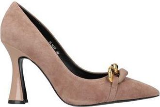 Luciano Barachini Pumps