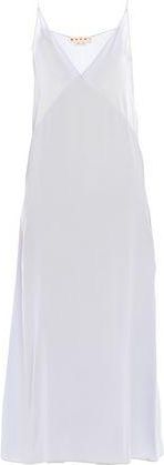 Marni DRESSES - Maxi dresses sur YOOX.COM