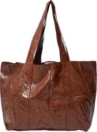 Co'Couture Donna, Borse, Marrone, Taglia unica, new
