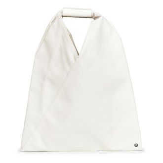 Maison Margiela Borsa Japanese piccola - - Bags - Donna - Bianco - ONE SIZE