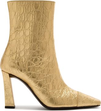 Giuseppe Zanotti Janiee Bootie 90