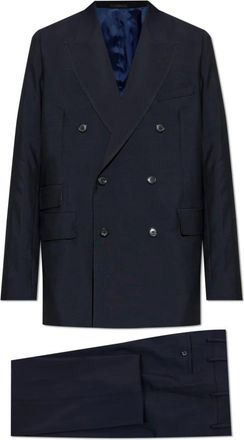 Paul Smith Uomo, Abiti Uomo, Blu, 2Xl, new