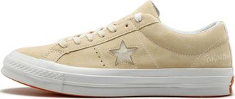 Converse One Star Ox Footpatrol Vanilla Custard 158895C