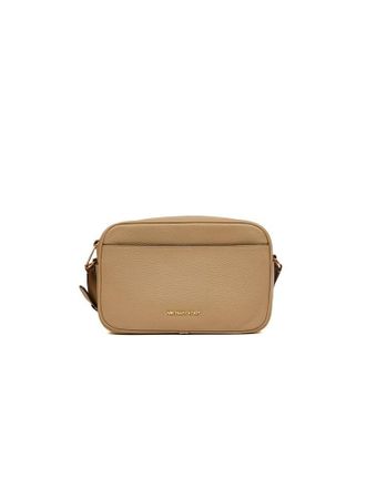 Michael Kors Schoudertas Camel