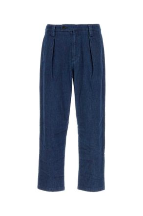 A.P.C. Denim Renato Jeans