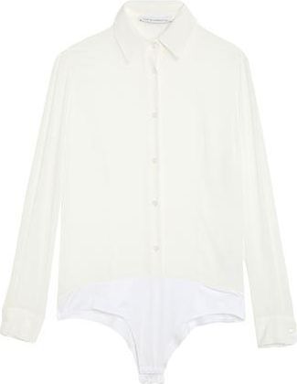 Mar De Margaritas TOPWEAR - Bodysuits on YOOX.COM