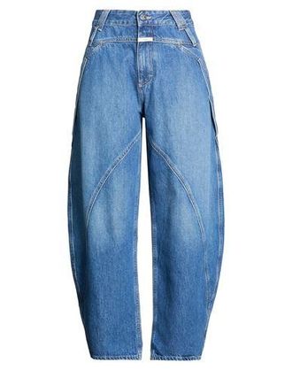 Closed PARTES DE ABAJO - Pantalones vaqueros en YOOX.COM