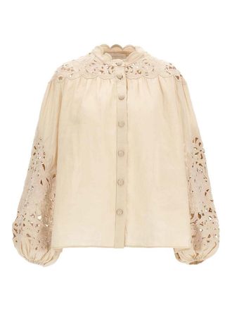 Zimmermann Wylie Shirt