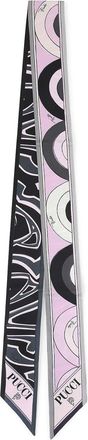 Emilio Pucci 5X120 Bandeau