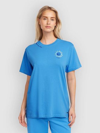 O'Neill Wotw T-Shirt blau