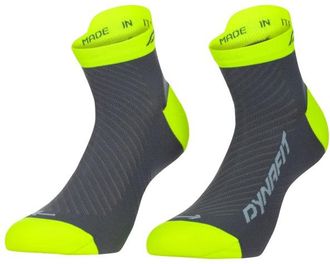 Dynafit Trail Short Laufsocken - Unisex | bunt