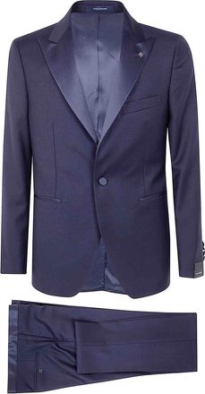 Tagliatore MenS Suit