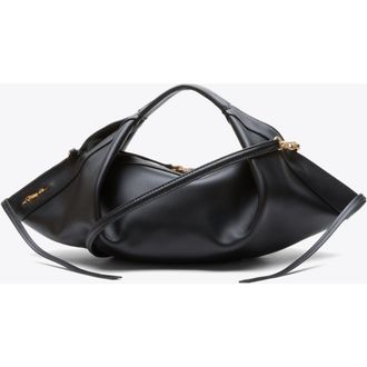 3.1 Phillip Lim Luna Mini Crossbody Bag in Black at Nordstrom