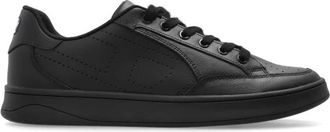 Diesel S-Dakota Low Sneakers - Heren - Sneakers - Zwart - 40 EU - Leer - Schoenen