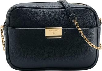 Patrizia Pepe Borsa a spalla - - Bags - Donna - Nero - ONE SIZE