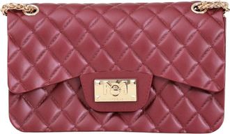 Marc Ellis Mujer, Bolsos, Rojo, Talla: ONE Size