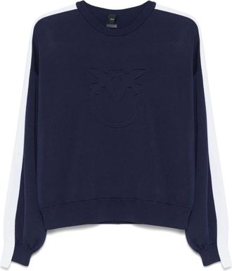 Pinko Mujer, Jerseys, Azul, Talla: M