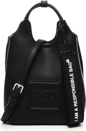 V° 73 Donna, Borse, Nero, Taglia unica, new