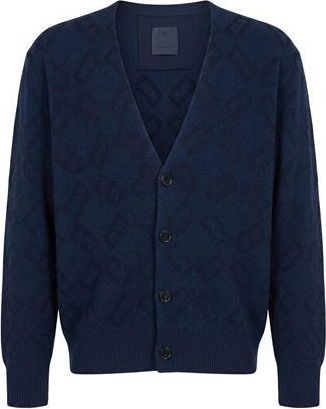 Givenchy MAGLIERIA - Cardigan su YOOX.COM