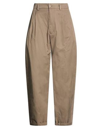 Drykorn BOTTOMWEAR - Trousers on YOOX.COM
