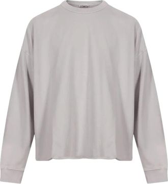 Ymc You Must Create Uomo, Felpe, Grigio, S, new
