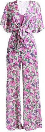 Pinko JUMPSUITS & TRACKSUITS - Jumpsuits on YOOX.COM