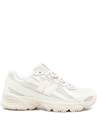 New Balance New Balance 740 - unisex - Fabric/Rubber/Fabric - 11.5 - Neutrals