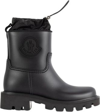 Moncler Mujer, Zapatos, Negro, Talla: 40 EU