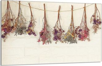 OEM Protector De Cristal Para Encimera De Cocina 80x52 Flores