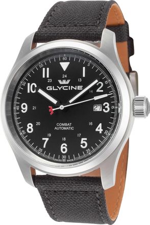Glycine Combat Field Mens Watch