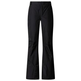 The North Face Descendit Pant Skihose f&uuml;r Damen | schwarz