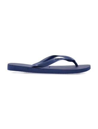 Havaianas Platte Schoenen Blauw