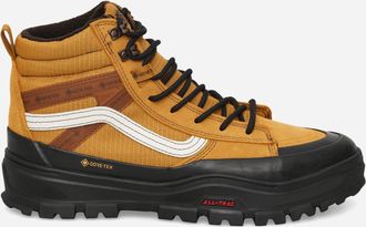 Vans SK8-Hi GORE-TEX Insulated MTE Sneakers Autumn Brown