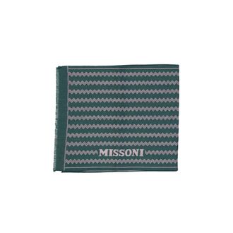 Missoni Missoni Wollschal