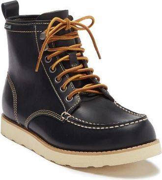 Eastland Lumber Up Boot in Navy at Nordstrom, Size 7.5