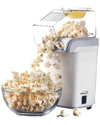 Brentwood 8 Cup Popcorn Maker
