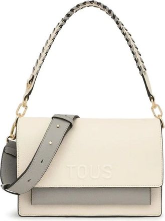 Tous Tous, Donna, Borse, Beige, Taglia unica, new