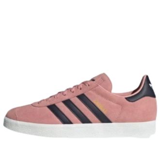 adidas Gazelle Glow Pink Aurora Black JH5388