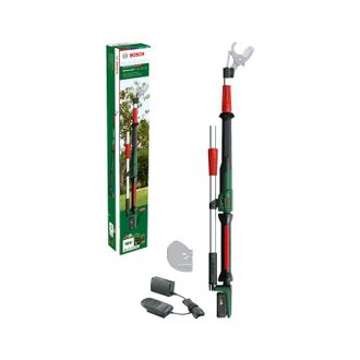 Bosch Advancedprune 18v-45 Podadora Inal&aacute;mbrica Verde