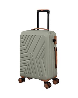 IT Luggage IT Convertible Cabin Removable Wheels