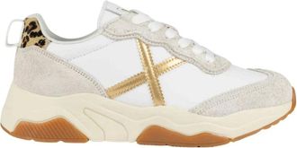 Munich Wave 188 - Shoes - Mujer - Blanco - 36 EU