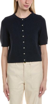 Ted Baker Button-Down Cardigan