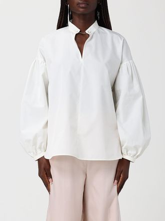 Max Mara Blusa Max Mara in cotone