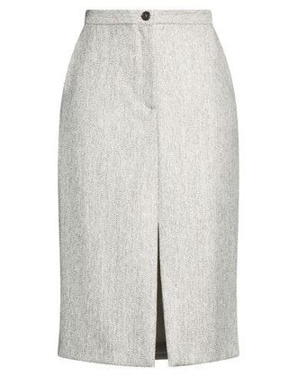 Antonelli PARTES DE ABAJO - Faldas midi en YOOX.COM