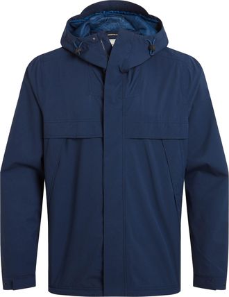 Craghoppers Mens National Trust Keskadale Waterproof Jacket (Blue Navy) - Size X-Large