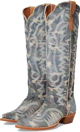 Dan Post Camo Darlin Womens Motocross Boots Camo : 6.5 B - Medium, Textile