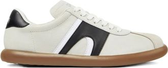 Camper Pelotas Soller leren sneakers - Wit