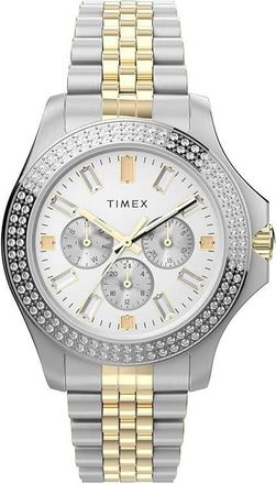 Timex Kaia Multifunction 40mm Ladies Watch