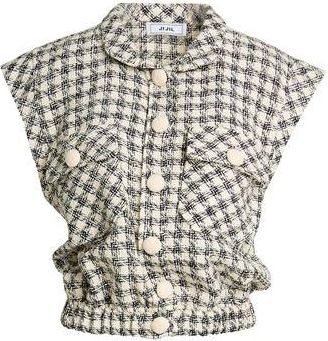 Jijil ROPA DE ABRIGO - Chompas sin mangas en YOOX.COM