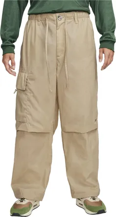 Nike Sportswear Tech Pack Waxed Canvas Cargo Pants Khaki FN2615-247